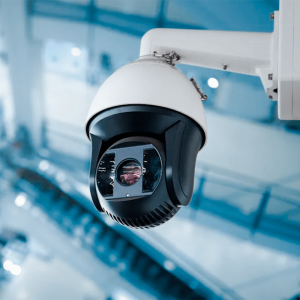 Instalación y Gestión de Sistemas de Videovigilancia CCTV