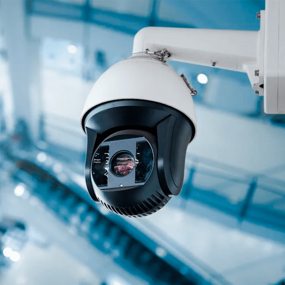 Instalación y Gestión de Sistemas de Videovigilancia CCTV
