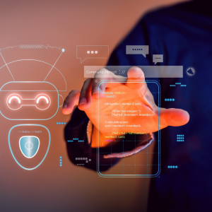 Desarrollo de Chatbots con Inteligencia Artificial