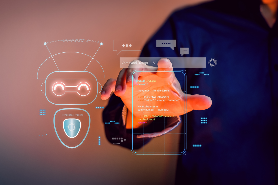 Desarrollo de Chatbots con Inteligencia Artificial