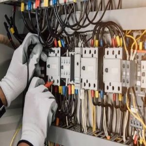 Mantenimiento y Diagnostico de Sistemas de Protección Eléctrica