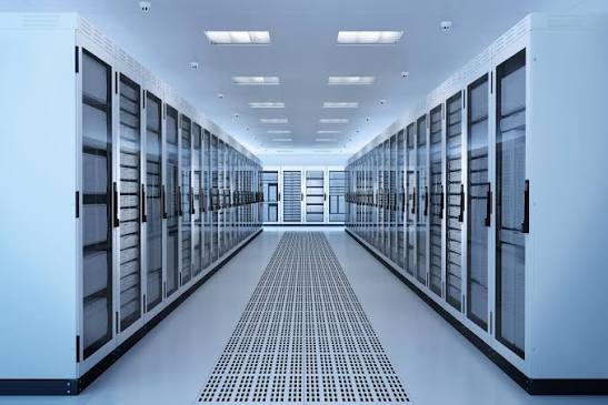 Diseño e Implementación de Redes para Data Centers