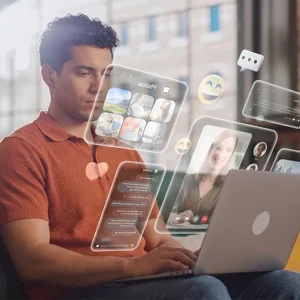 Desarrollo Integral de Portales Wed para Negocios Digitales