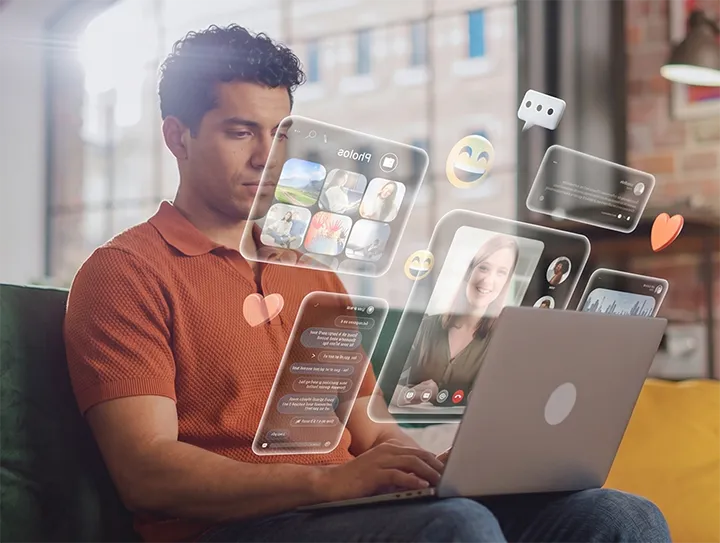 Desarrollo Integral de Portales Wed para Negocios Digitales