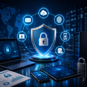 Ciberseguridad y Confianza Digital
