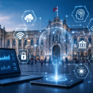 Tecnologías Emergentes para el Estado