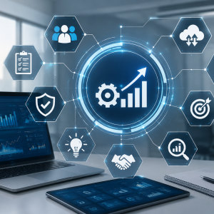 Buenas Prácticas para Impulsar la Transformación Digital