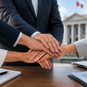 Compromisos de Transformación Digital en las Entidades Públicas